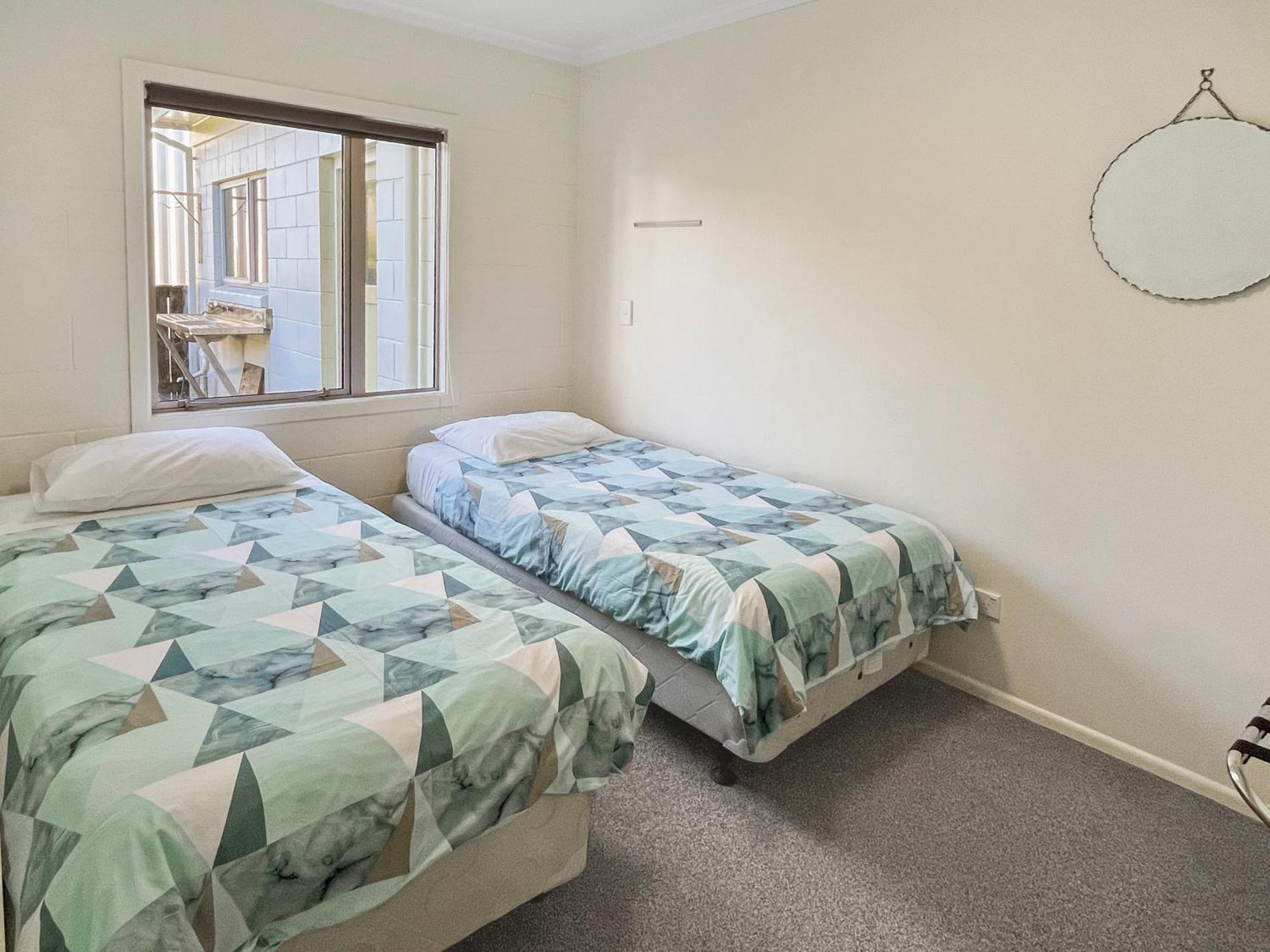 Sybil'S Place Whitianga Exterior photo